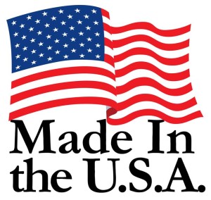 Made in the USA Picture
